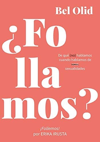 Tapa de ¿Follamos?