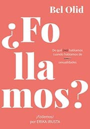 Tapa de ¿Follamos?