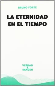 Tapa de La eternidad en el tiempo