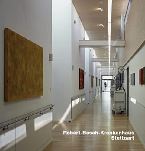 Tapa de Robert-Bosch-Krankenhaus, Stuttgart