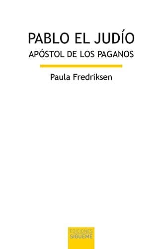 Tapa de Pablo el judío