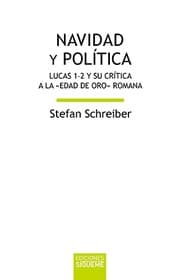 Tapa de Navidad y política