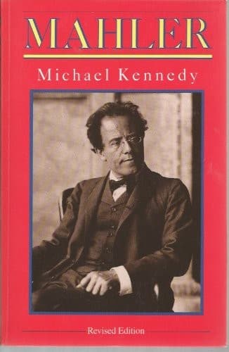 Tapa de Mahler