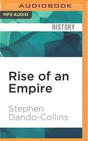 Tapa de Rise of an Empire