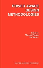 Tapa de Power aware design methodologies