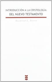 Tapa de Introducción a la cristología del Nuevo Testamento