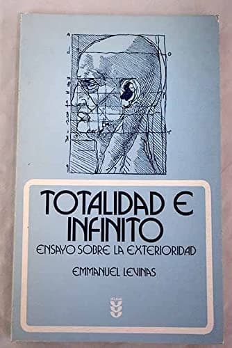 Tapa de Totalidad e infinito