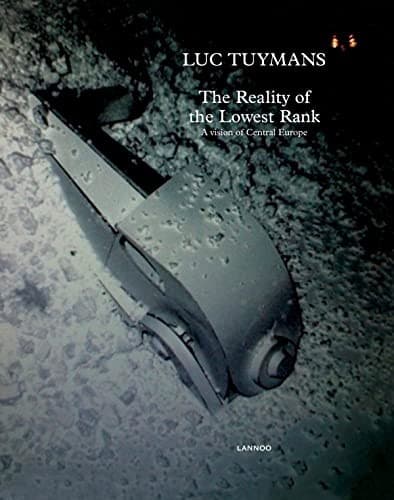 Tapa de Luc Tuymans