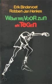 Tapa de Waar wij voor zijn en tegen