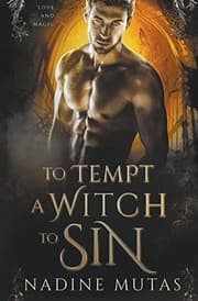 Tapa de To Tempt a Witch to Sin