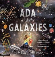Tapa de Ada and the Galaxies