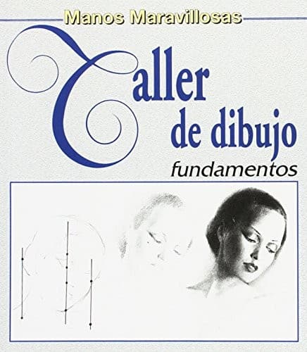 Tapa de Taller de Dibujo