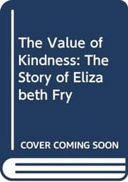 Tapa de The Value of Kindness