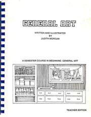 Tapa de General Art