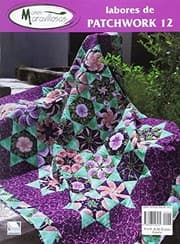 Tapa de PATCHWORK 12