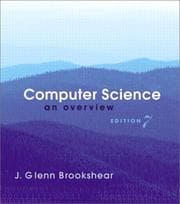 Tapa de Computer science