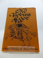 Tapa de Old Robin's foot