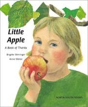 Tapa de Little Apple