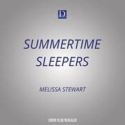 Tapa de Summertime Sleepers