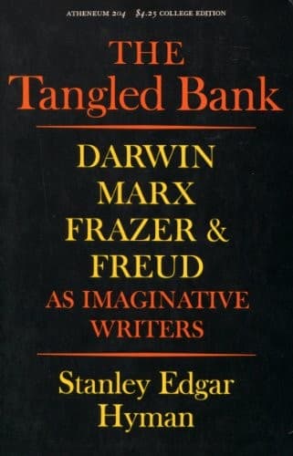 Tapa de The tangled bank