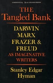 Tapa de The tangled bank