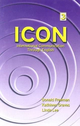 Tapa de ICON