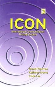 Tapa de ICON