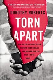 Tapa de Torn Apart