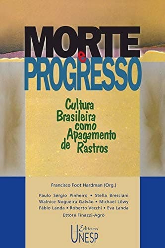 Tapa de Morte e progresso