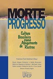 Tapa de Morte e progresso
