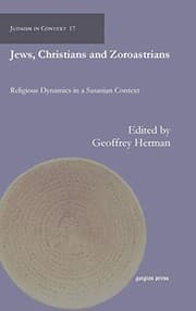 Tapa de Jews, Christians, and Zoroastrians