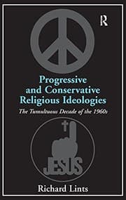 Tapa de Progressive and conservative religious ideologies