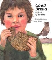 Tapa de Good bread