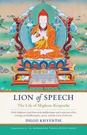 Tapa de Lion of Speech