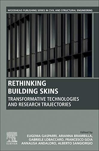 Tapa de Rethinking Building Skins