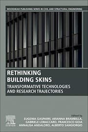 Tapa de Rethinking Building Skins