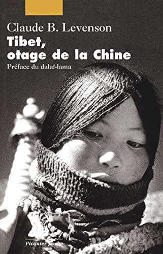 Tapa de Tibet, otage de la Chine