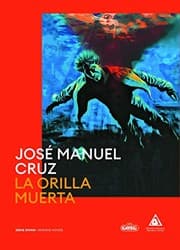 Tapa de La orilla muerta