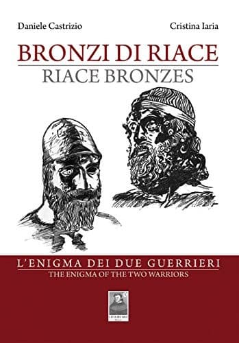Tapa de Bronzi di Riace