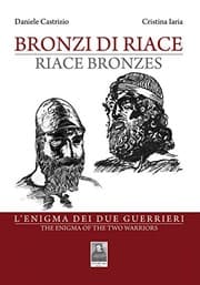 Tapa de Bronzi di Riace