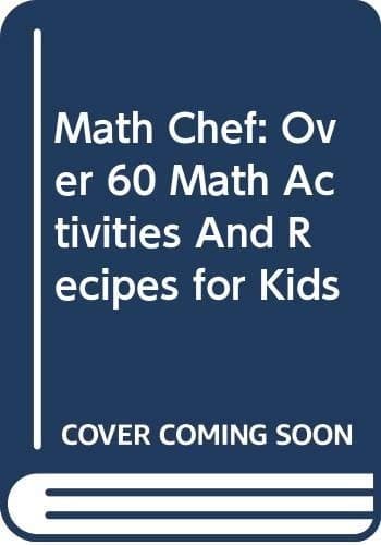Tapa de Math Chef