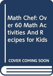 Tapa de Math Chef