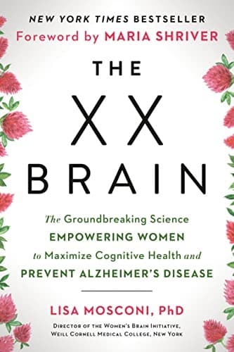 Tapa de XX Brain