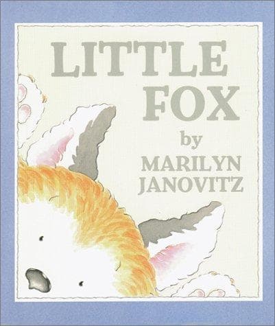 Tapa de Little Fox