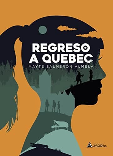 Tapa de Regreso a Quebec