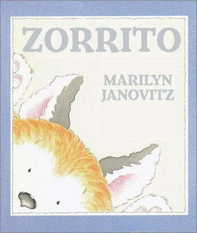 Tapa de Zorrito