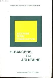 Tapa de Etrangers en Aquitaine