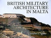 Tapa de British military architecture in Malta
