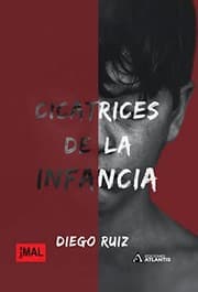 Tapa de Cicatrices de la infancia