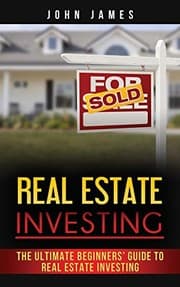 Tapa de Real Estate Investing